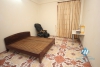 House for rent in Ba Dinh, Ha Noi with walking distance to Lottle center.